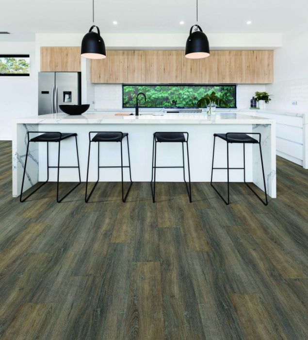 Tapi Endura Surfside Dryback Glue Down Luxury Vinyl Flooring